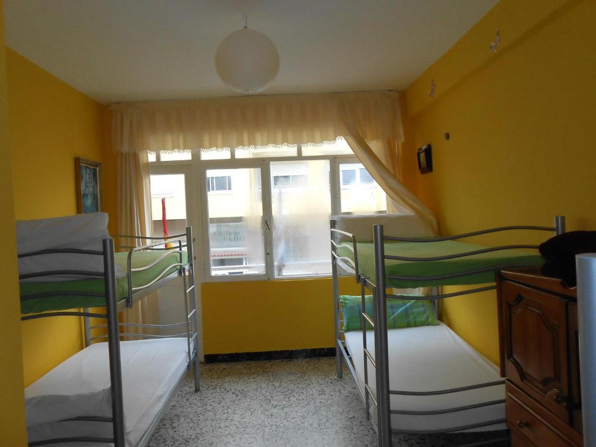 Albergue Por Fin ฟินิสแตร์เร ภายนอก รูปภาพ